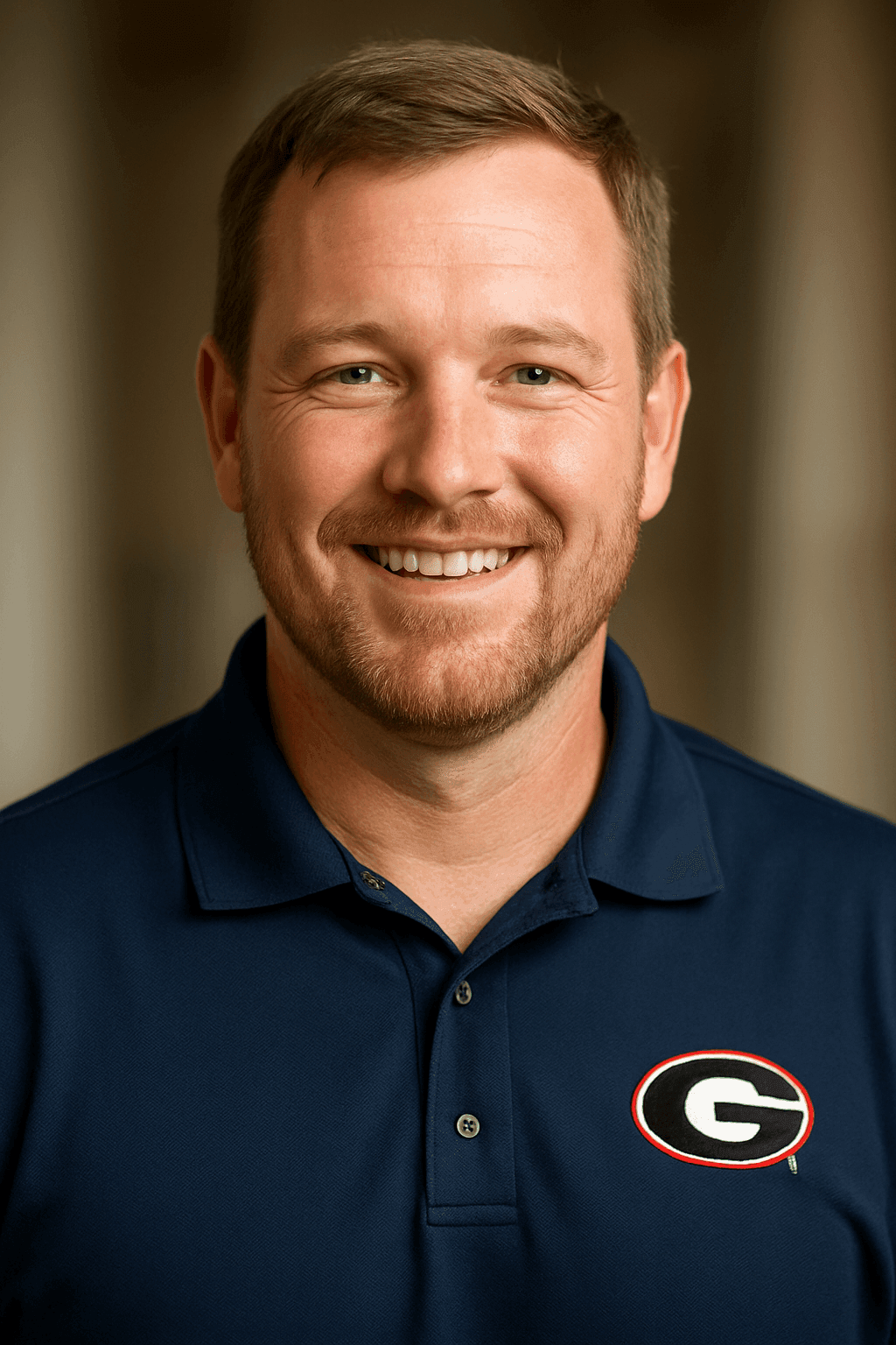 Marcus Lane - Director of Operations