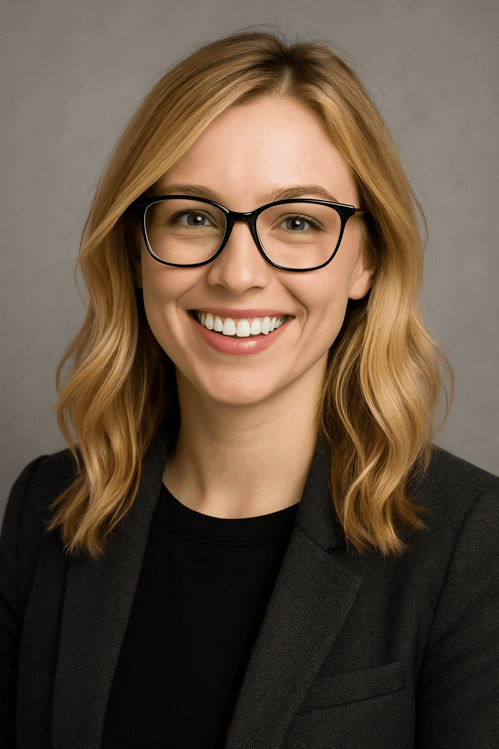 Brittany Caldwell - Marketing & Customer Service Manager